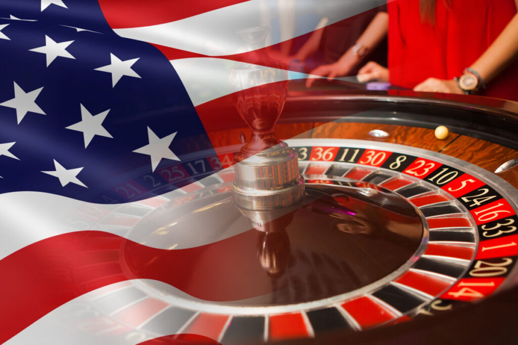 legal gambling age in florida